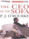 The CEO of the Sofa